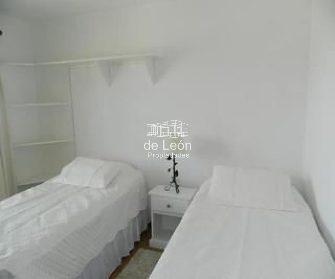 Apartamento en La Barra, Montoya