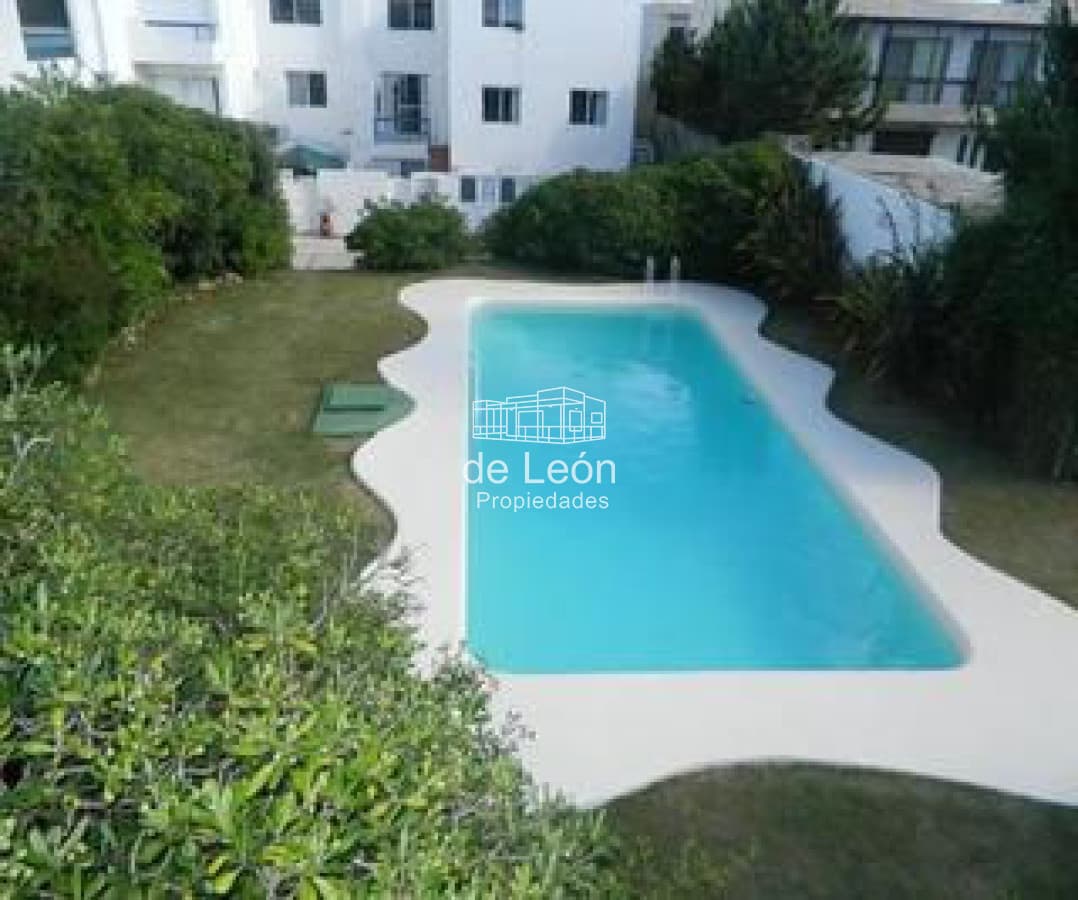Apartamento en La Barra, Montoya