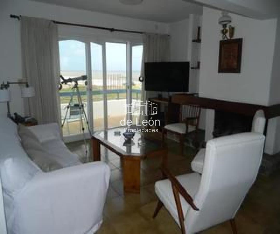 Apartamento en La Barra, Montoya