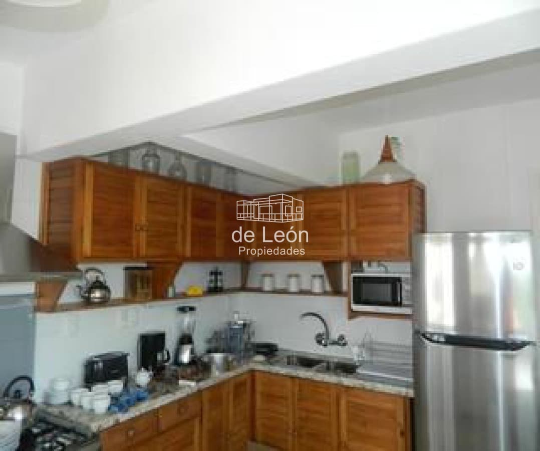 Apartamento en La Barra, Montoya