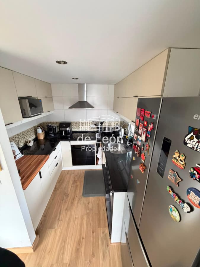 Venta Espectacular Apartamento 3 Dormitorios en Roosevelt, Punta del Este