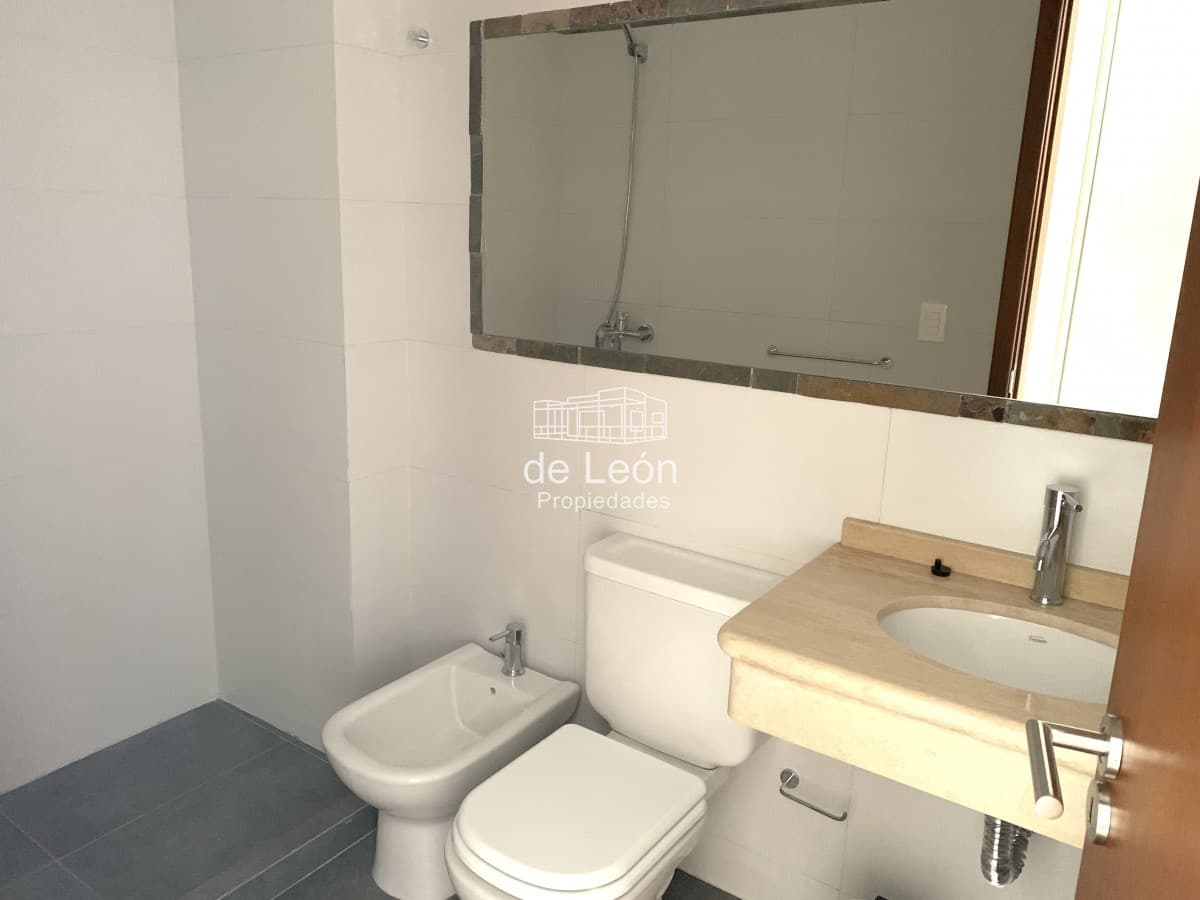 Apartamento en venta de 1 dormitorio en Punta del Este