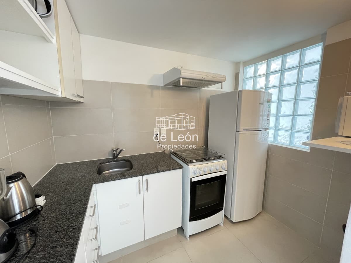 Apartamento en La Barra, La Barra