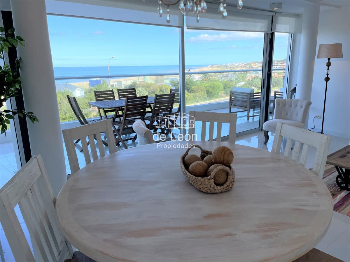 Espectacular departamento Pent House de 2 dormitorios en Manantiales