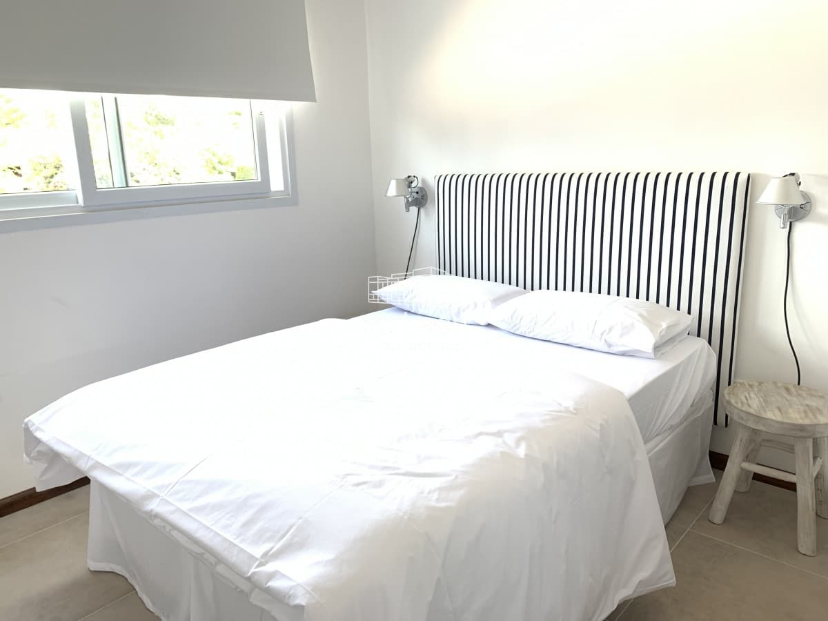 Departamento de 2 dormitorios y 2 baños, Mansa, Punta del Este