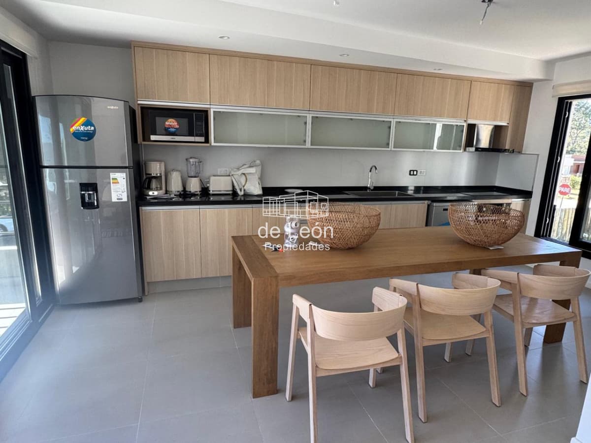Espectacular duplex de 2 dormitorios