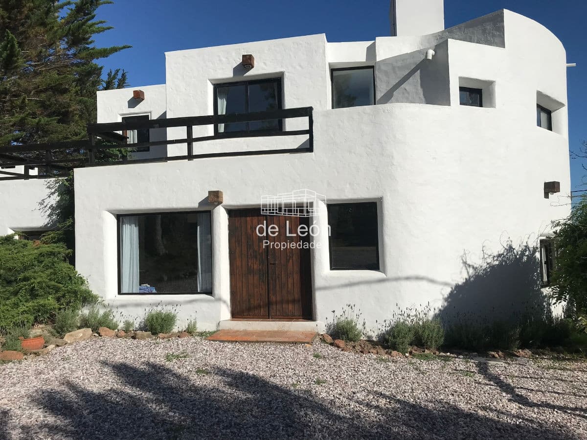 Casa en MontoYA, La Barra, 4 dormitorios