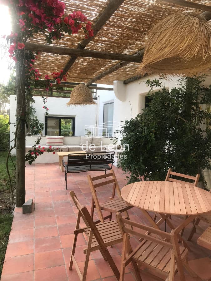 Casa en MontoYA, La Barra, 4 dormitorios