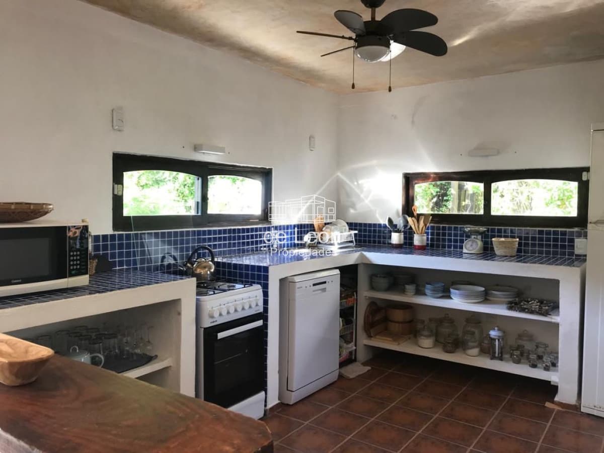 Casa en MontoYA, La Barra, 4 dormitorios