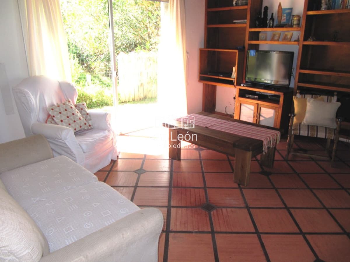 Casa en Alquiler Temporal Montoya 3 Dormitorios