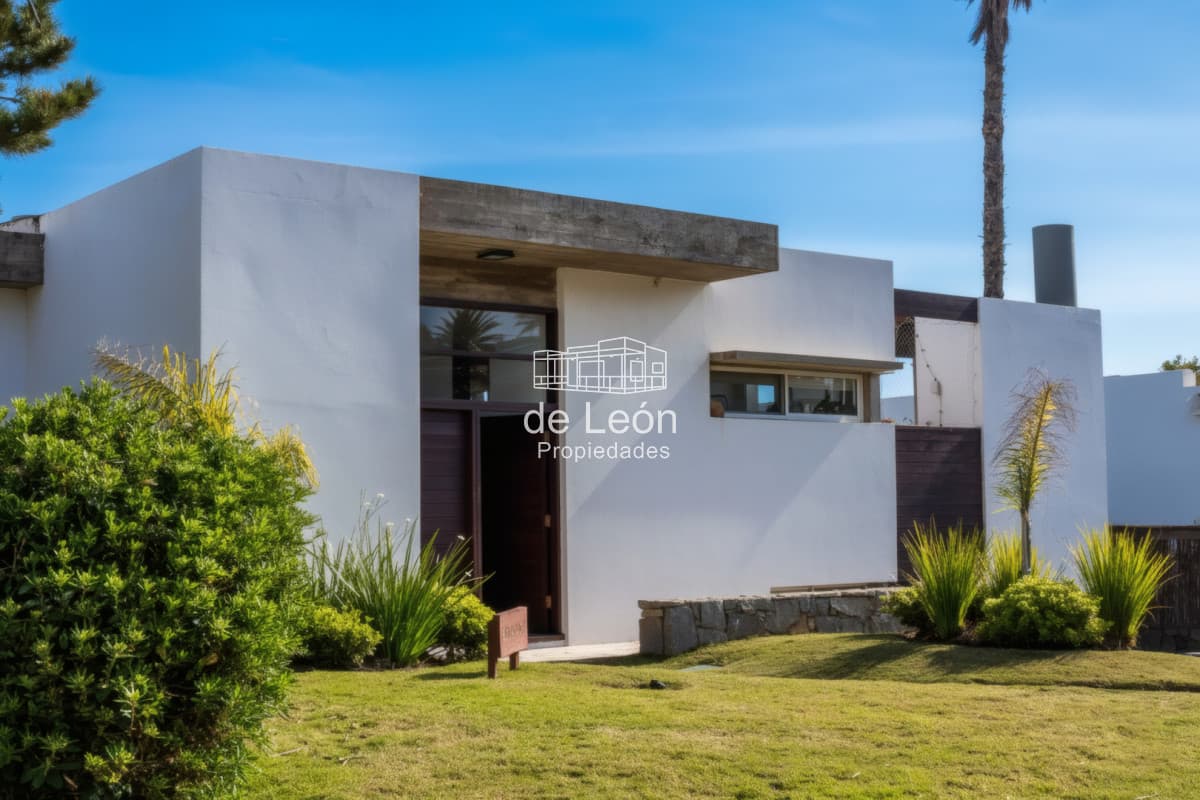Espectacular casa en Altos de Punta Piedra