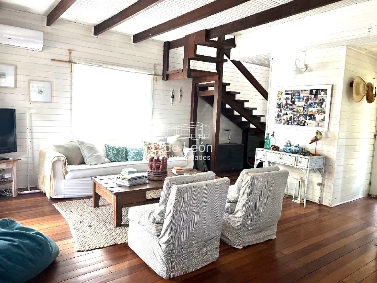 Casa en Montoya, 3 dormitorios
