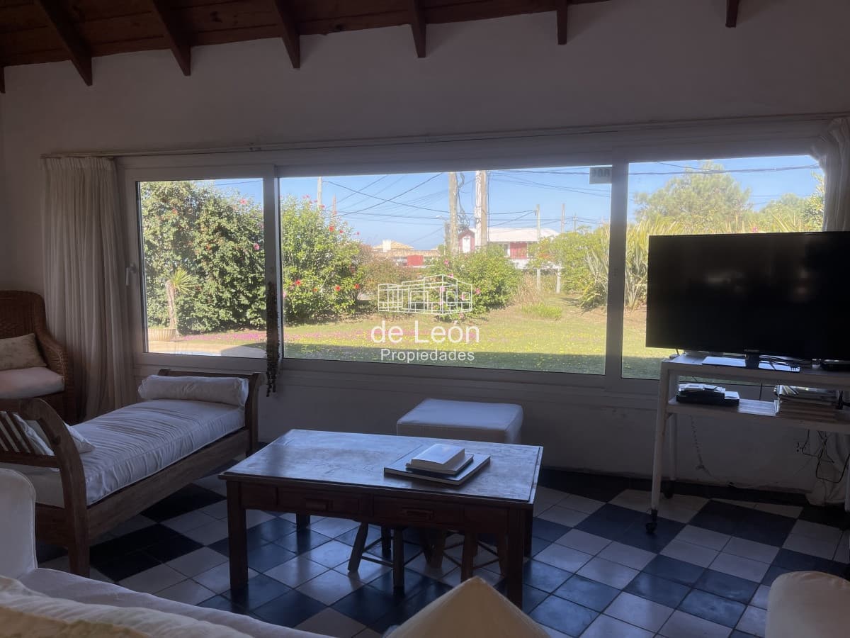 Casa ideal para disfrutar las vacaciones, 4 dormitorios, en Montoya
