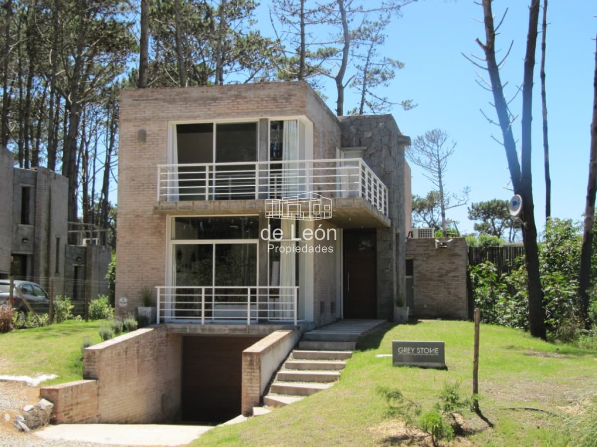 Venta Casa 3 dormitorios Montoya, La Barra