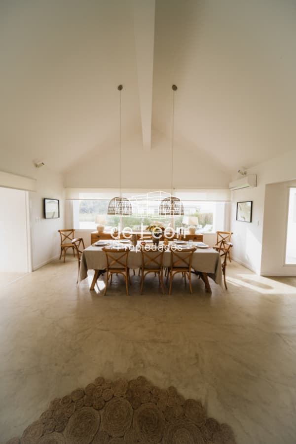 Gran casa de 5 dormitorios en pinar del Faro, Jose Ignacio