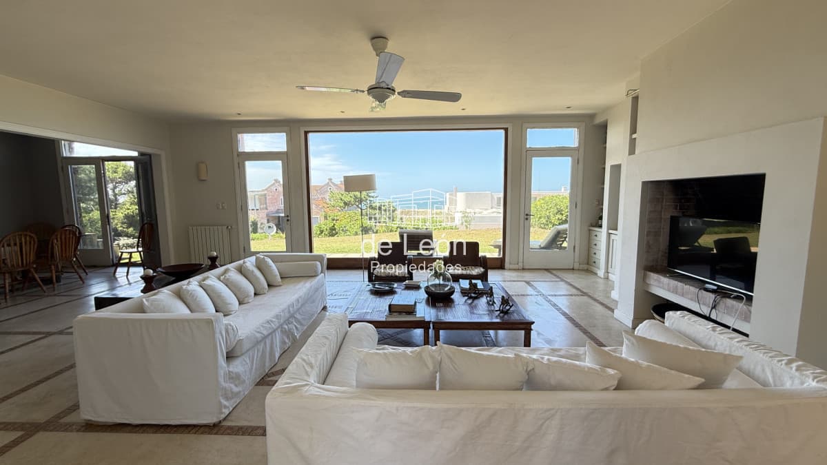 Casa en La Barra, Laguna Blanca