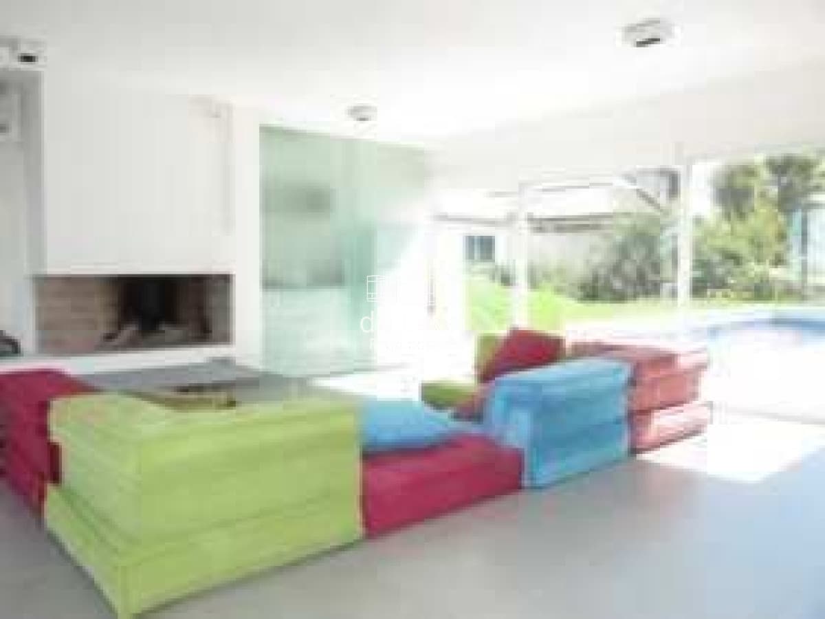 Casa en Manantiales, El Chorro