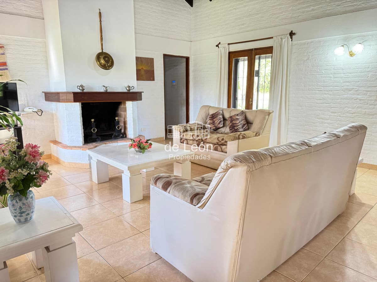 Casa de 3 dormitorios en zona colegios, Punta Del Este