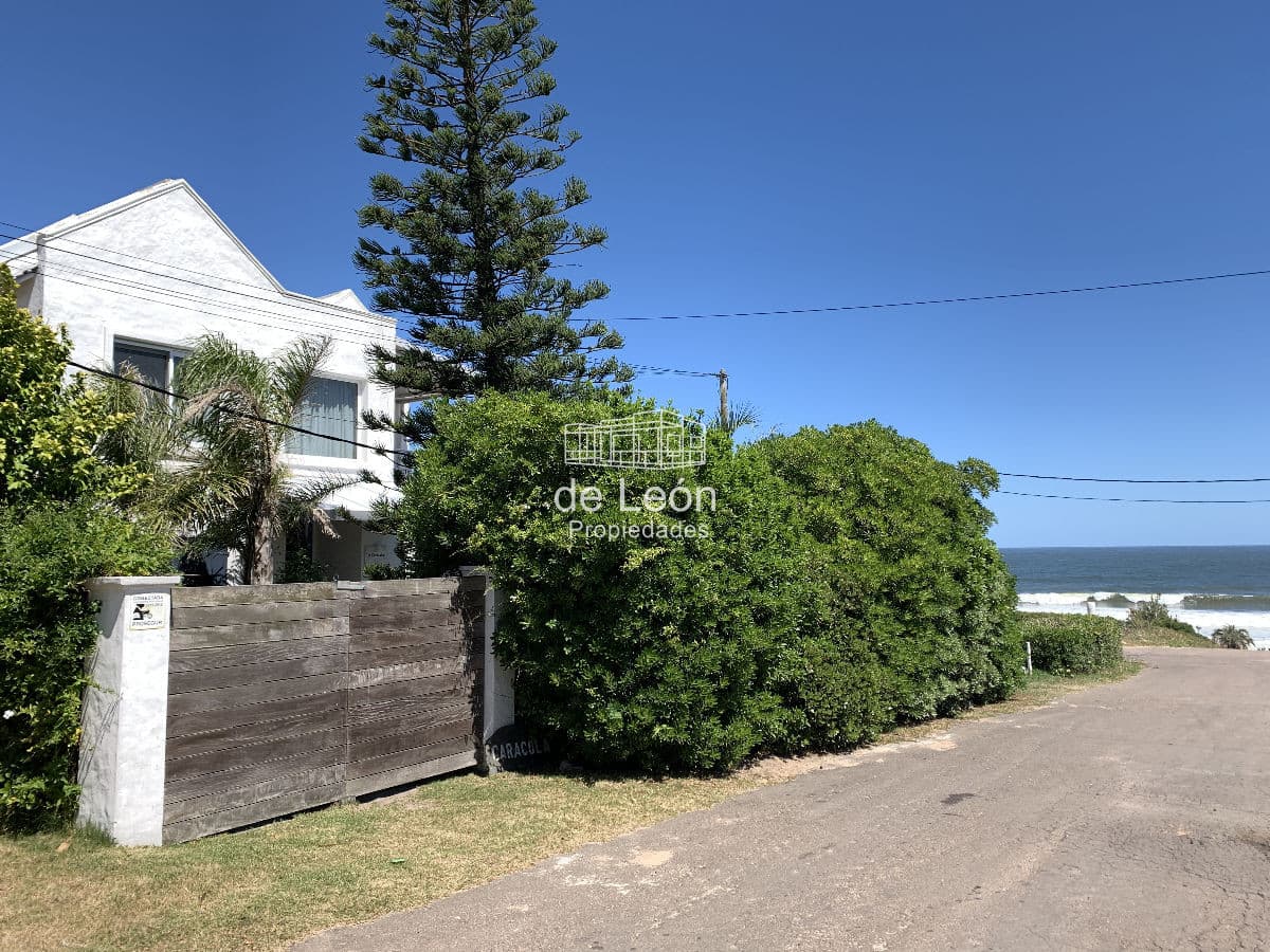 Casa en La Barra, La Barra