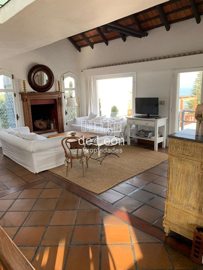 Casa en La Barra, La Barra