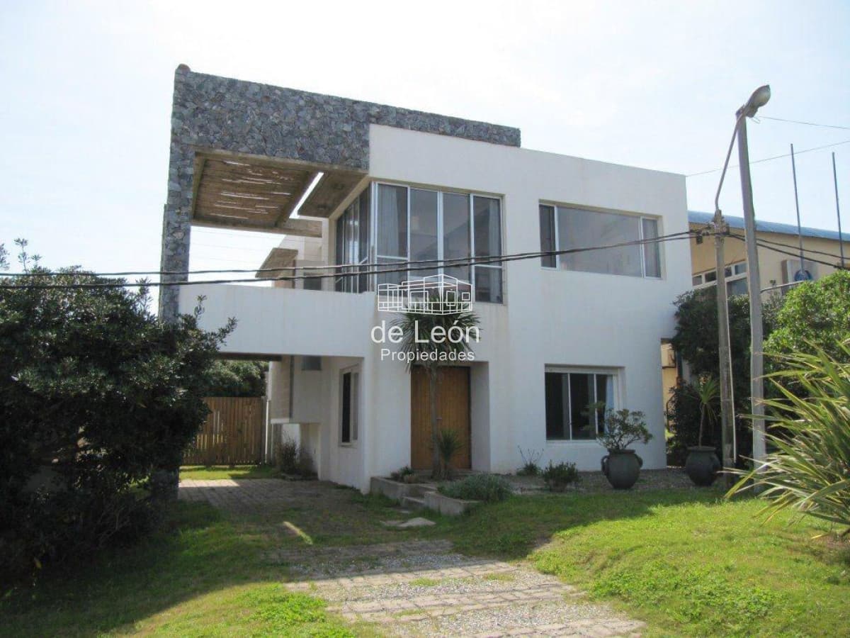 Casa en La Posta del Cangrejo