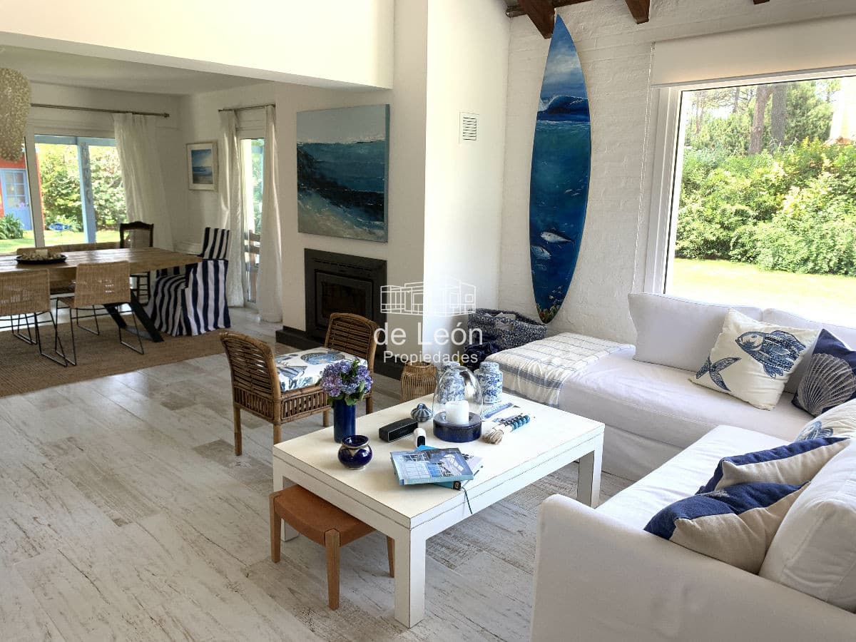 Casa en La Barra, Montoya