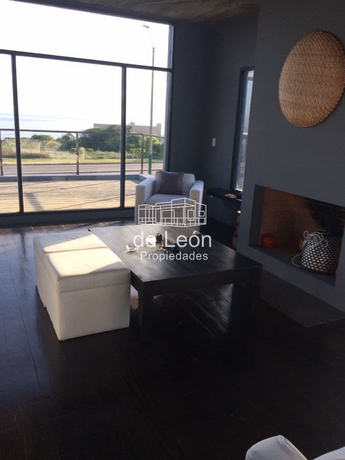 Moderna casa en Bikini Beach