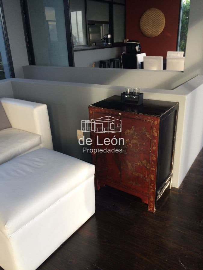 Moderna casa en Bikini Beach