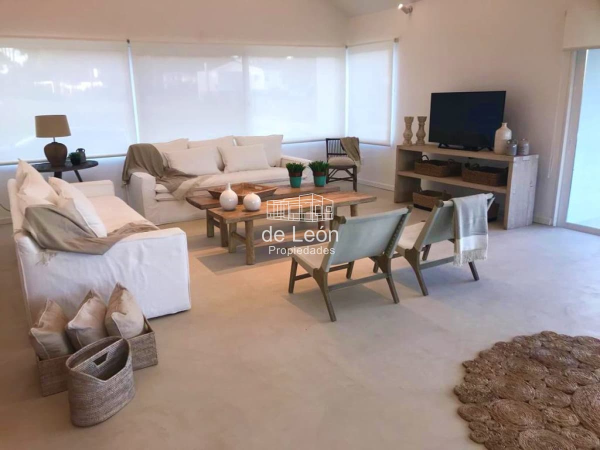 Gran casa de 5 dormitorios en pinar del Faro, Jose Ignacio