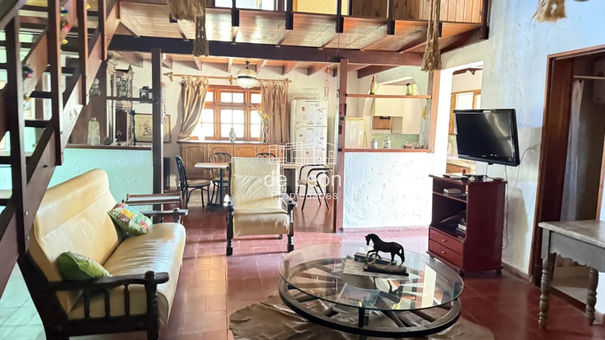 Chacra con casa en zona del Camino de los Ceibos