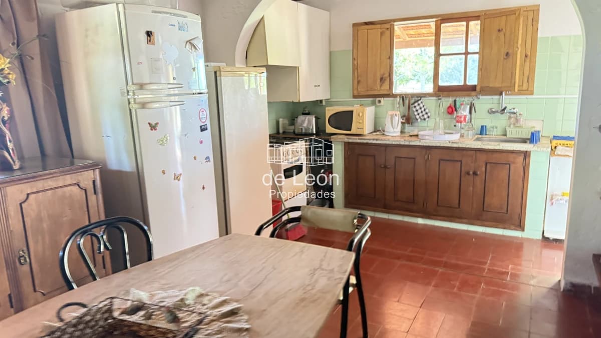 Chacra con casa en zona del Camino de los Ceibos