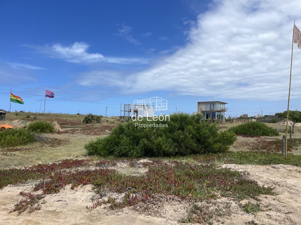 Lote en Venta en Santa Monica