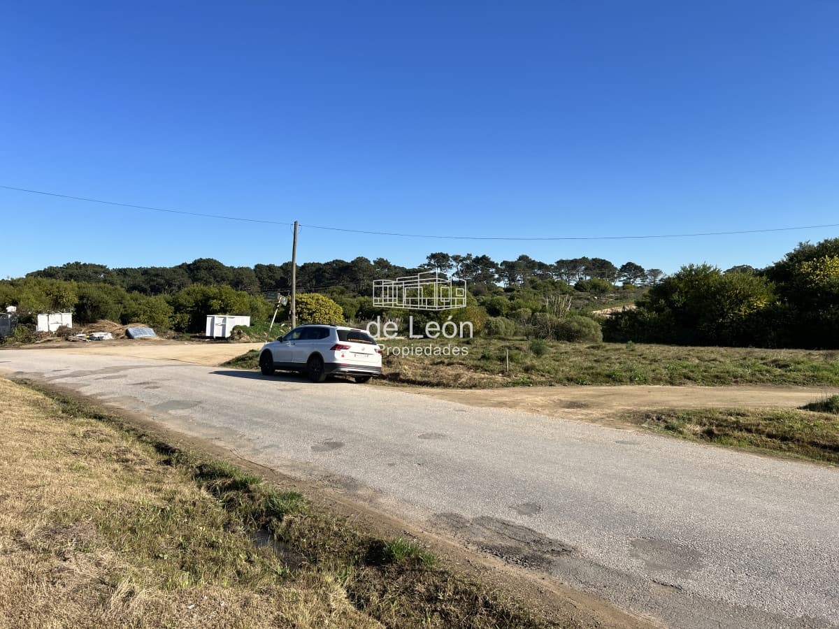 Terreno en El Chorro, entorno en pleno crecimiento.