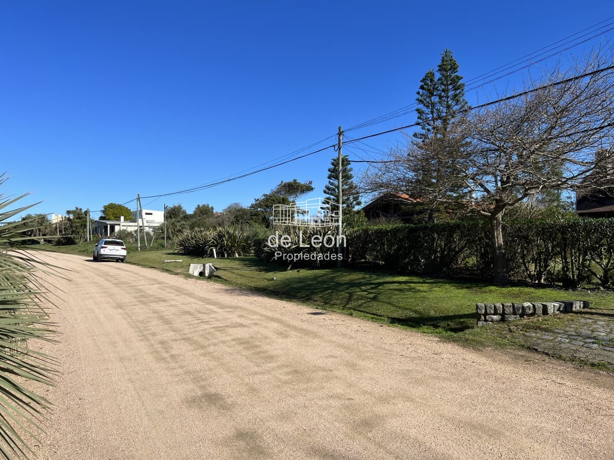 Terreno en El Chorro, 508m2, a 550metros del mar.