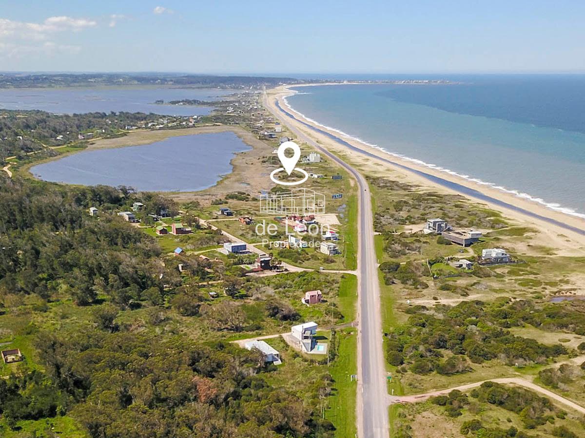 Excelente lote en Santa Monica, Jose Ignacio