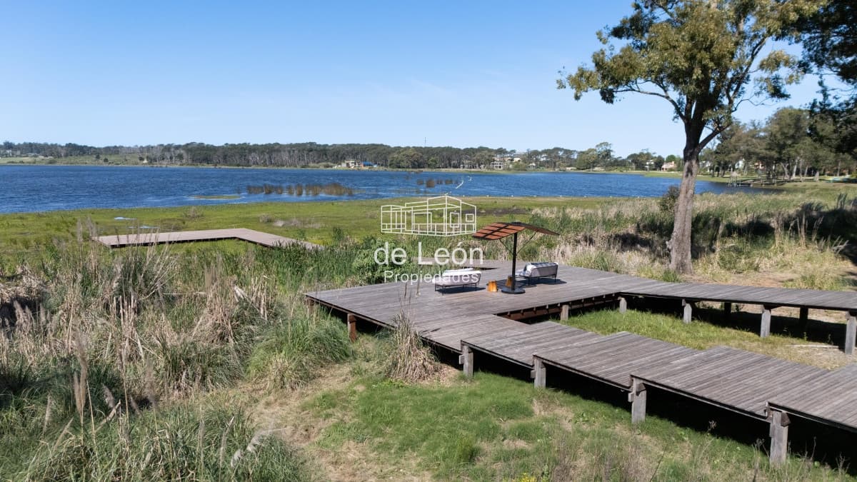 Lote en venta en La Reserva Montoya, Punta del Este