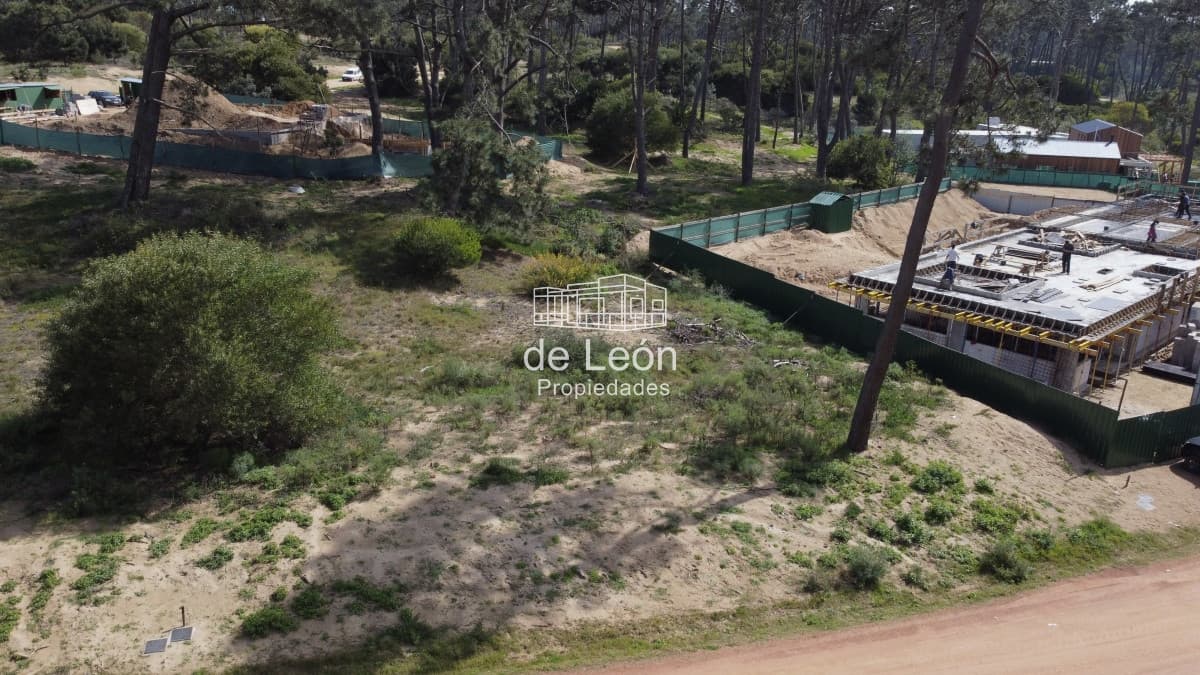 Lote en venta en La Reserva Montoya, Punta del Este