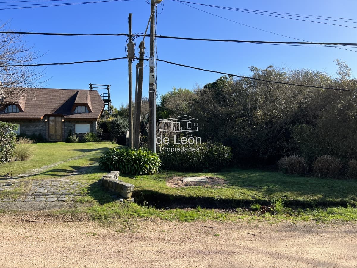 Terreno en El Chorro, 508m2, a 550metros del mar.