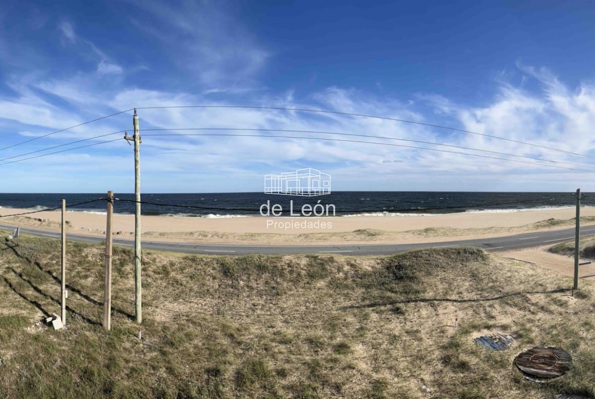 Terreno en venta en Santa Monica, Jose Ingnacio