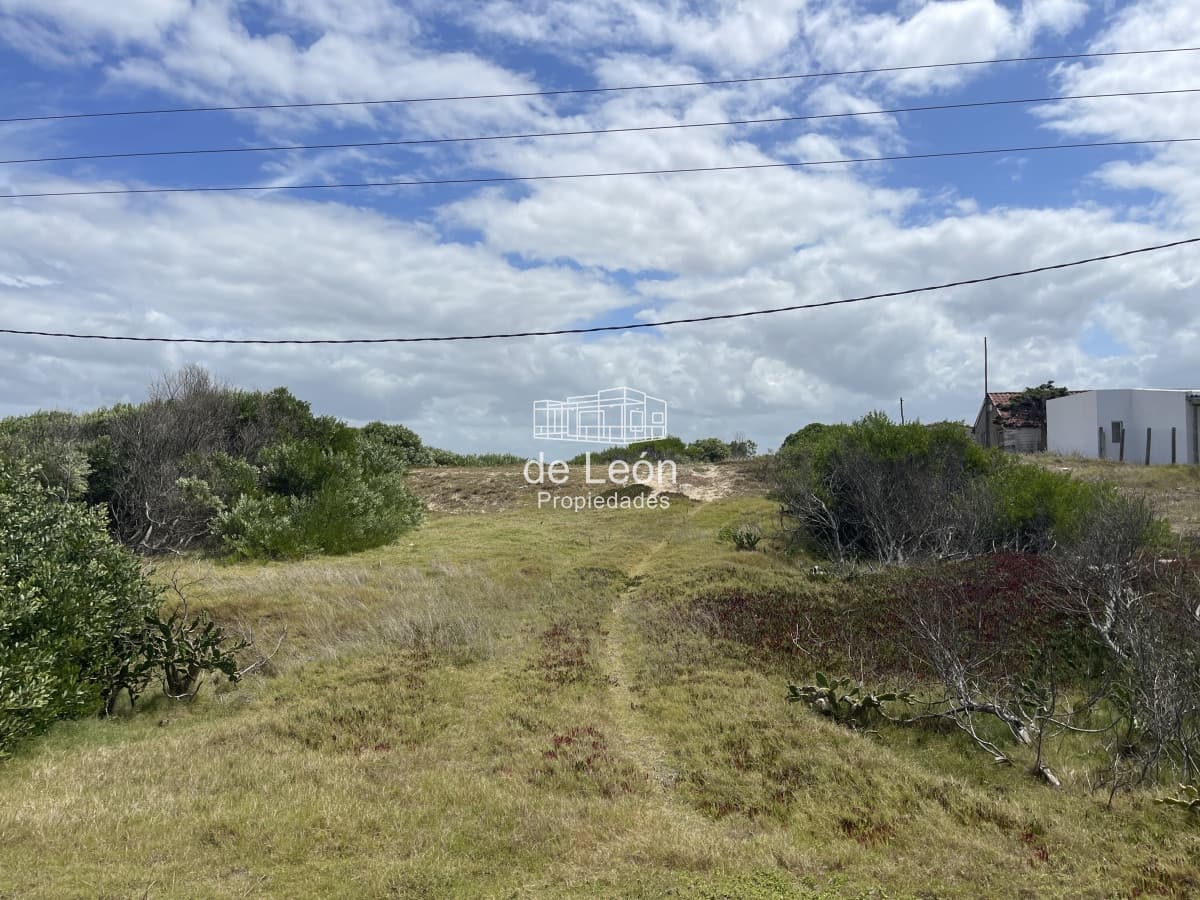 Lote en primera línea, Santa Mónica