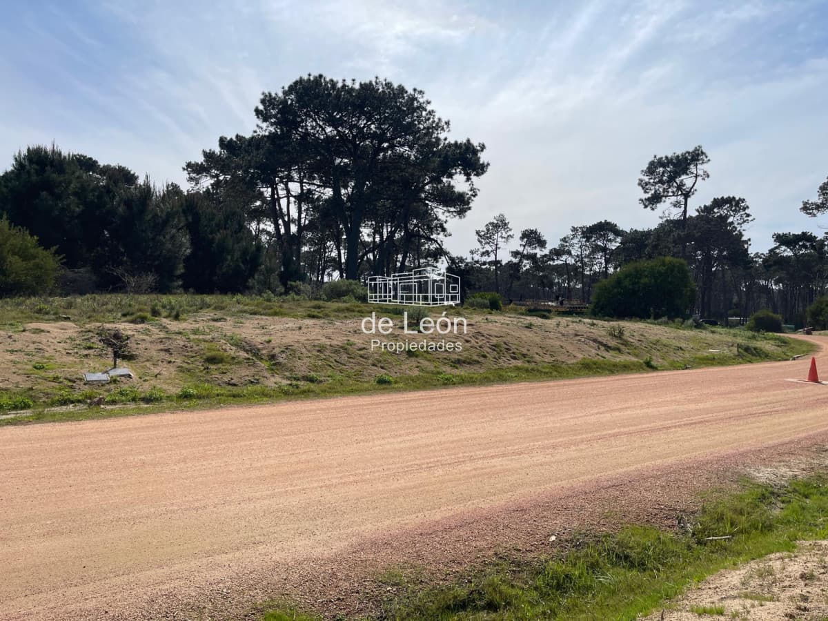 Excelente terreno en venta en Reserva Montoya, La Barra