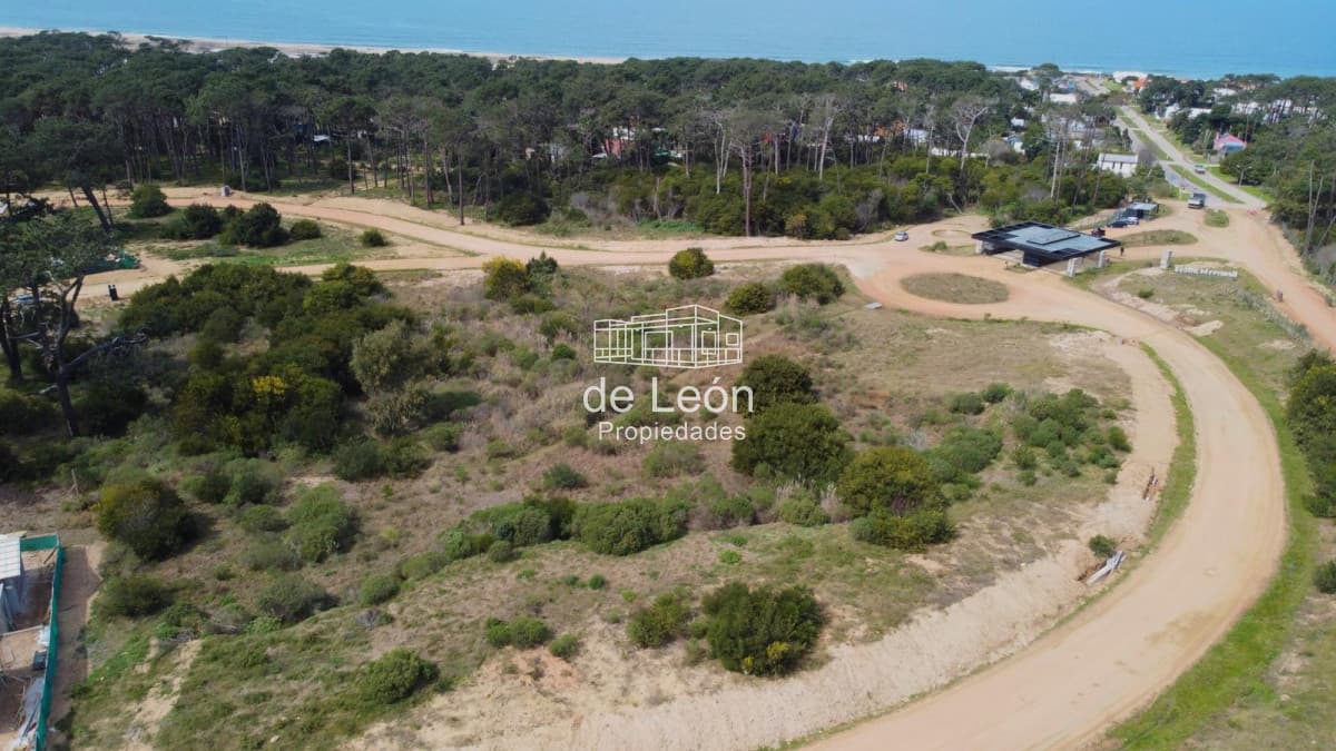 Exclusivo lote en Reserva Montoya, La Barra