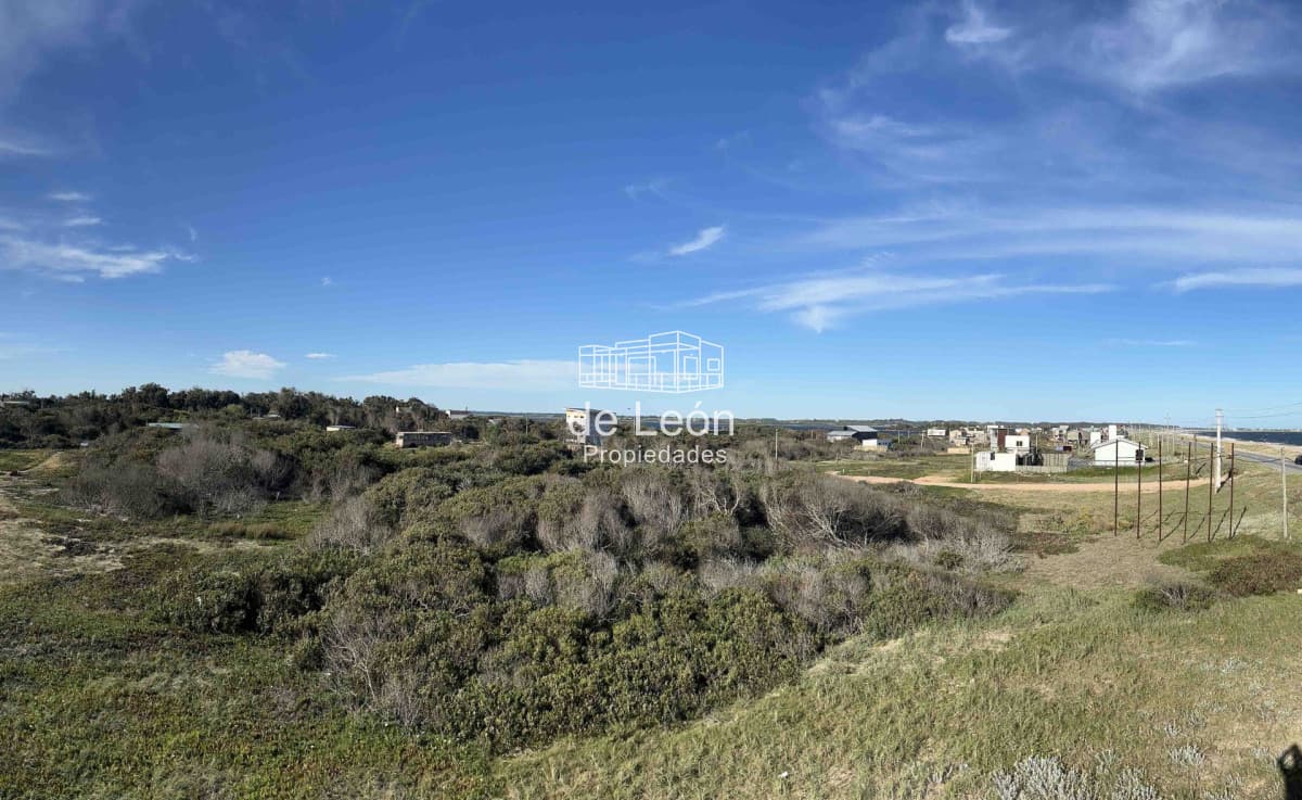 Terreno en venta en Santa Monica, Jose Ingnacio