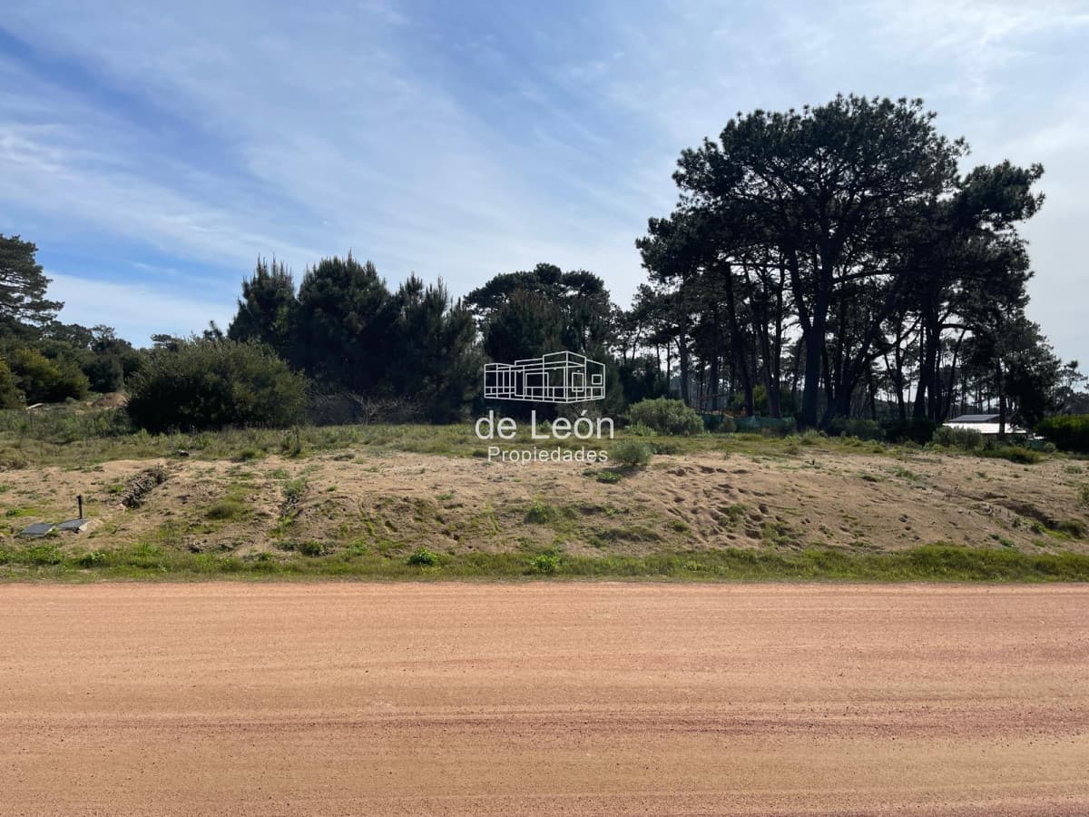 Excelente terreno en venta en Reserva Montoya, La Barra