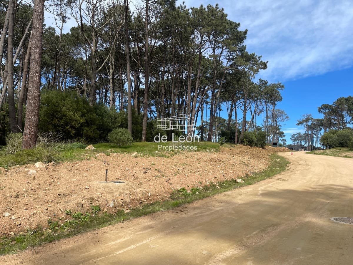 Lote en Venta en Reserva Montoya, La Barra