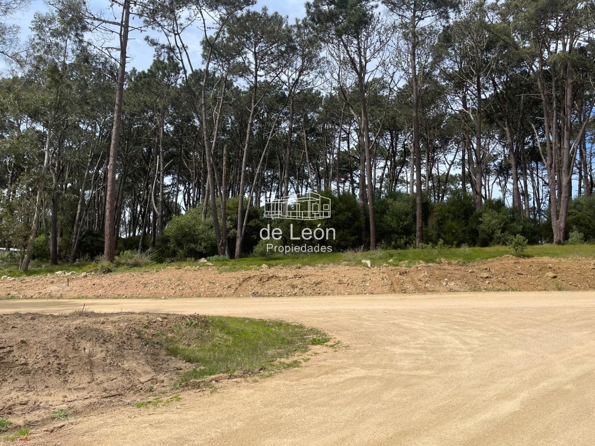Lote en Venta en Reserva Montoya, La Barra