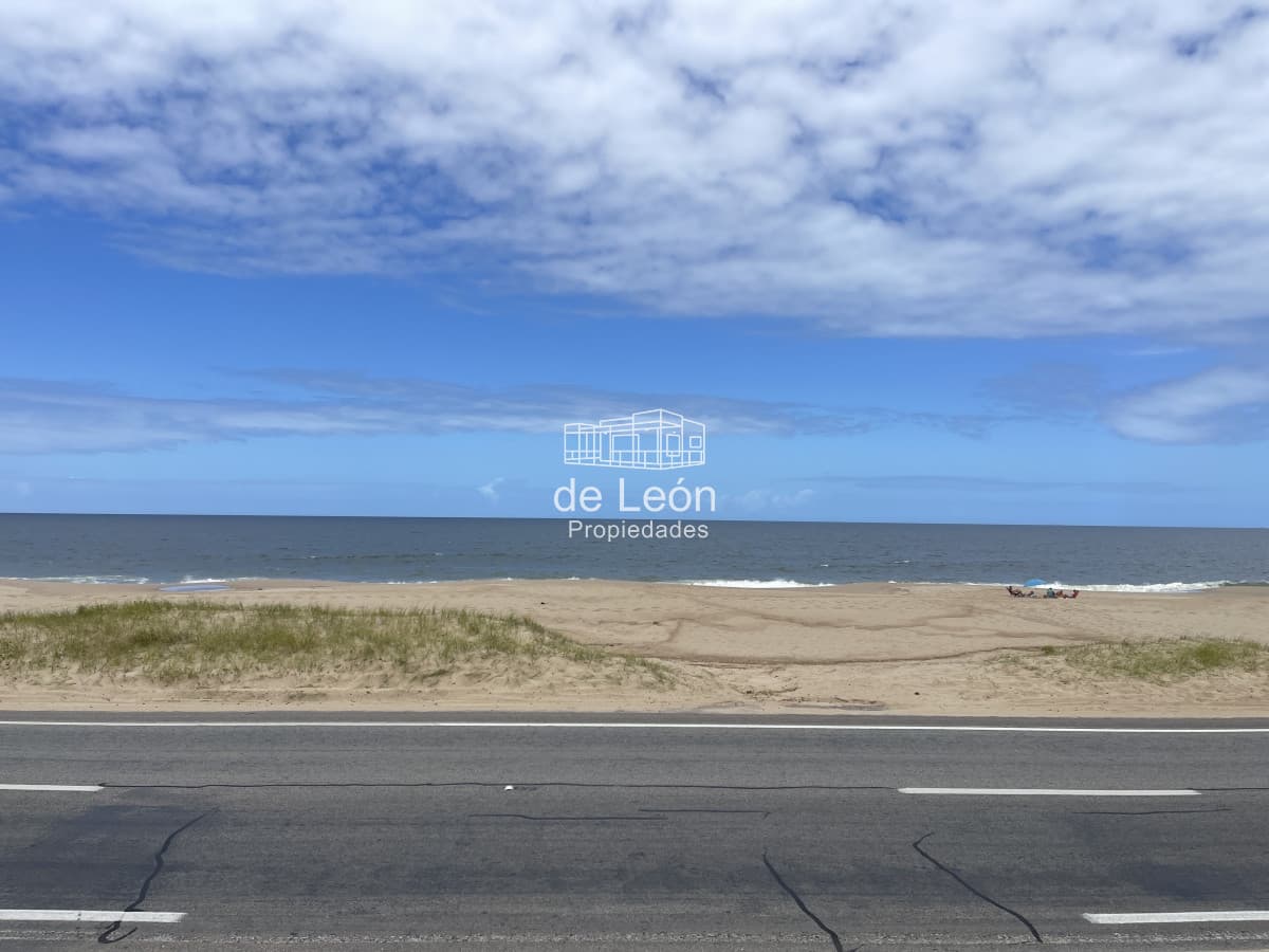 Terreno en Santa Monica