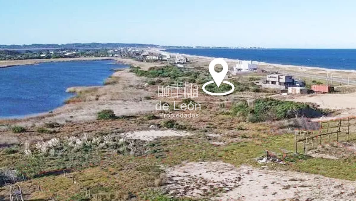 Excelente lote en Santa Monica, Jose Ignacio