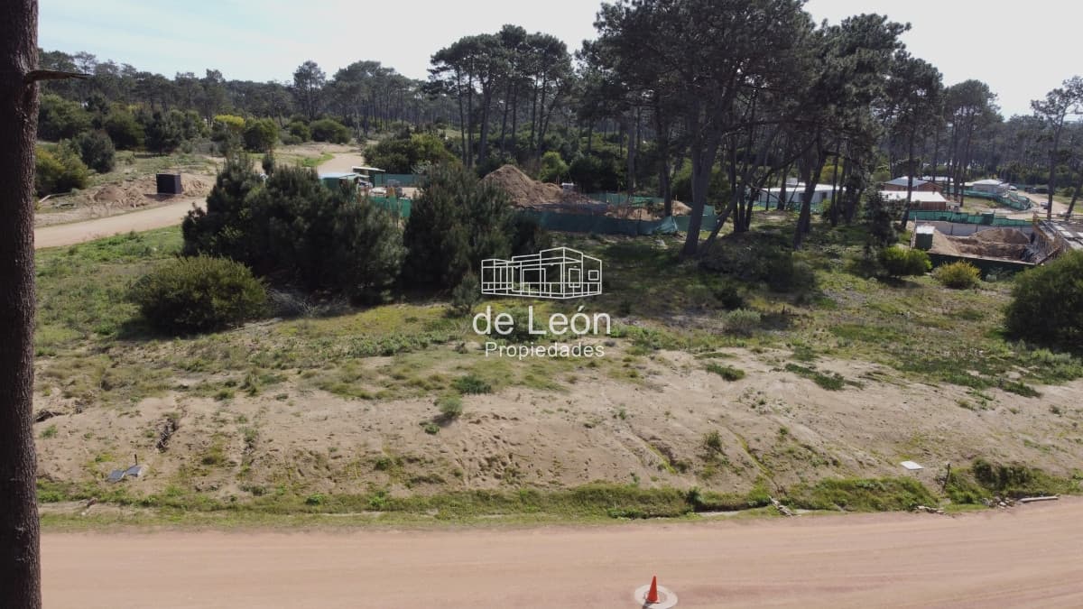 Lote en venta en La Reserva Montoya, Punta del Este