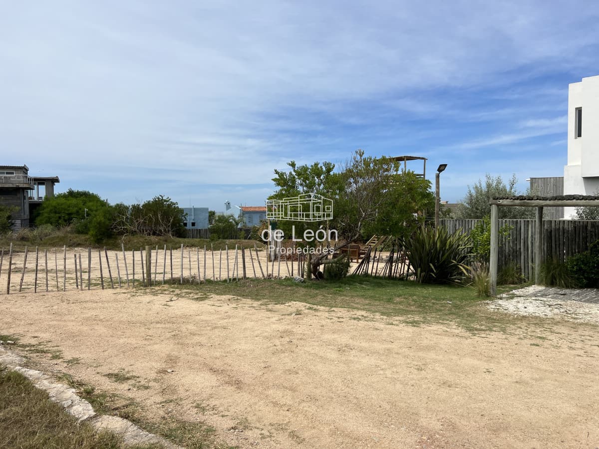 Terreno en El Chorro, vista al mar, 1.117m2